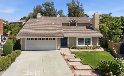 Pomona, California, United States 1