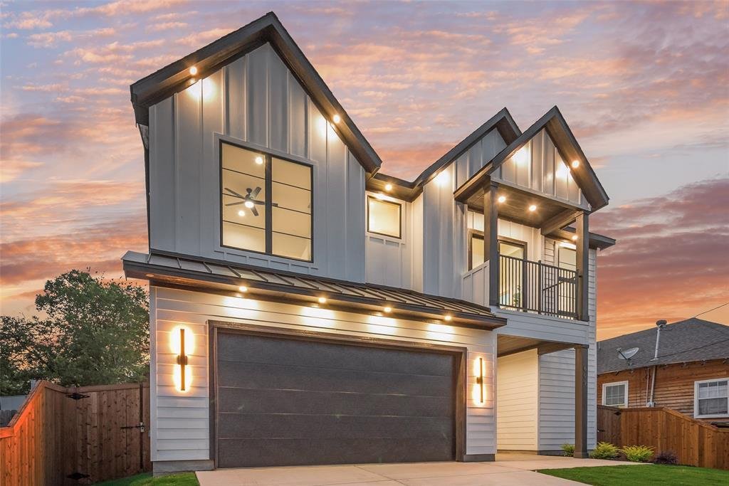 House in Dallas, Texas, United States 2 - 18006107