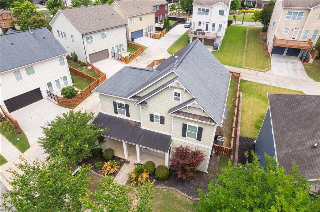 House in Atlanta, Georgia, United States 2 - 17347565