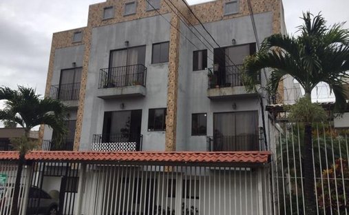 Apartment in Cinco Esquinas, San José Province, Costa Rica 1
