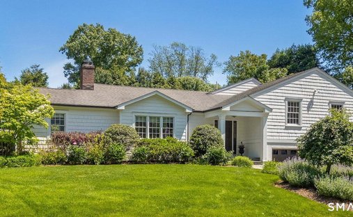 Casa a Greenwich, Connecticut, Stati Uniti 1
