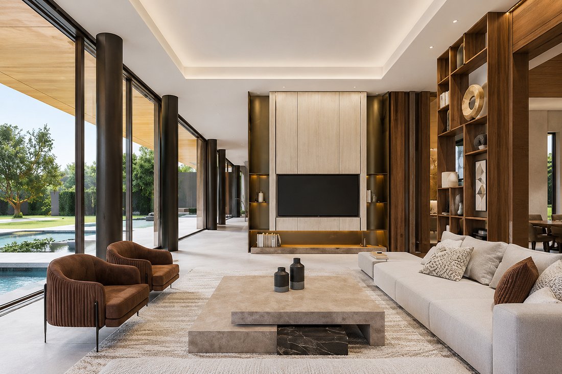 House in Hortaleza, Madrid, Spain 4 - 18004467