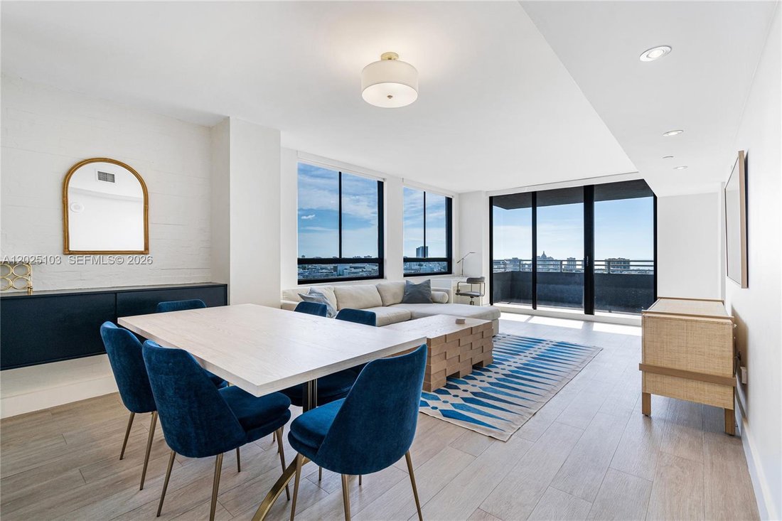 Condo in Miami Beach, Florida, United States 1 - 18007992