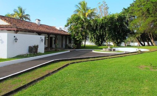 House in Escazu, San José Province, Costa Rica 1