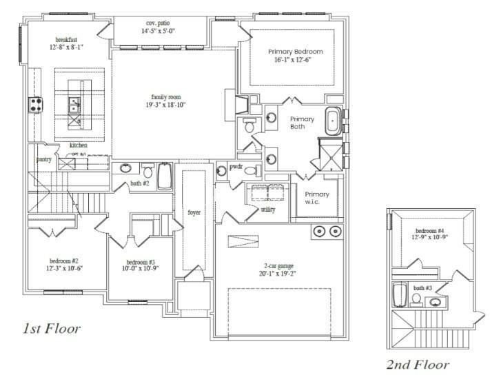 House in Woodway, Texas, United States 2 - 18010002