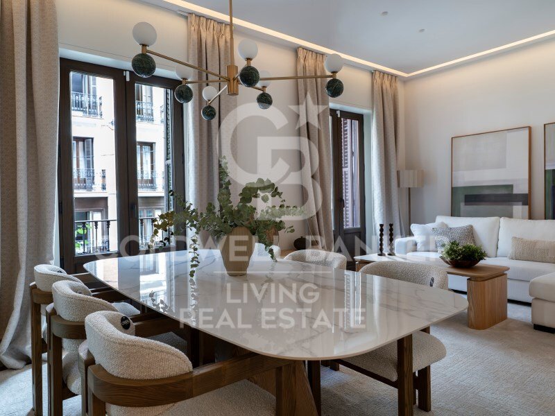 Wohnung in Centro, Madrid, Spanien 1 - 18010911