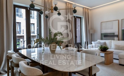 Appartamento a Centro, Madrid, Spagna 1