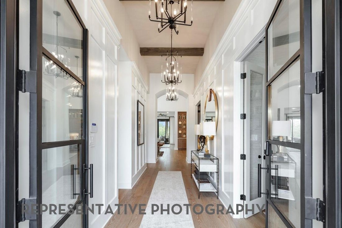 House in Houston, Texas, United States 2 - 18009755