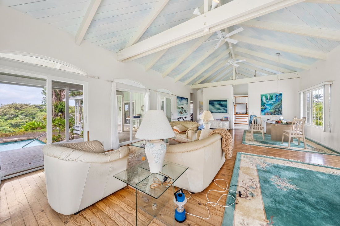 House in Kilauea, Hawaii, United States 3 - 18006829