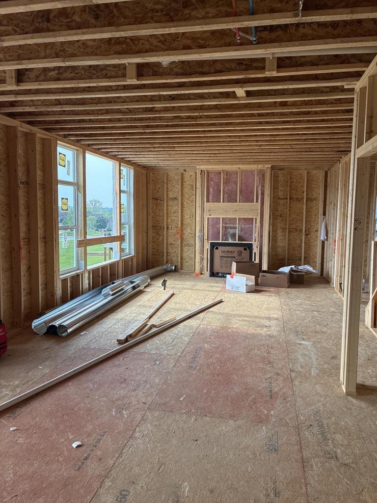 House in Mukwonago, Wisconsin, United States 5 - 17786399
