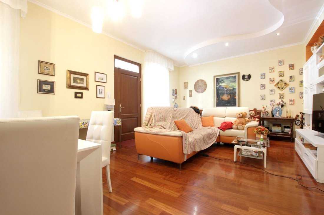 Apartment in Outside Porta San Marco - San Prospero, Siena, Tuscany 3 - 18010312