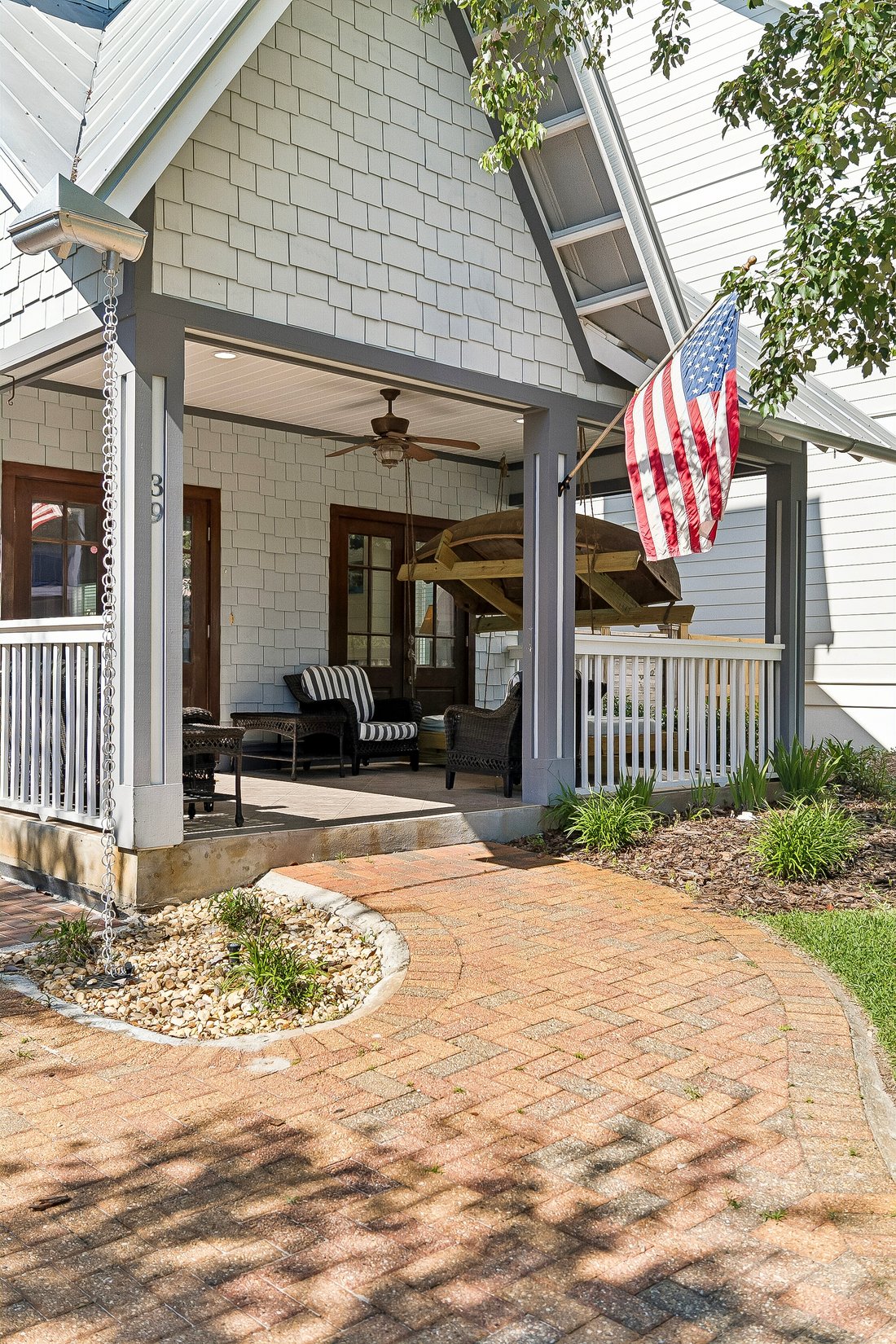 House in Watersound, Florida, United States 4 - 18006357