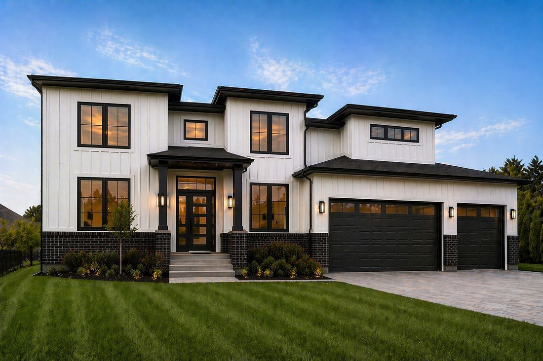 House in Plainfield, Illinois, United States 1 - 16586854