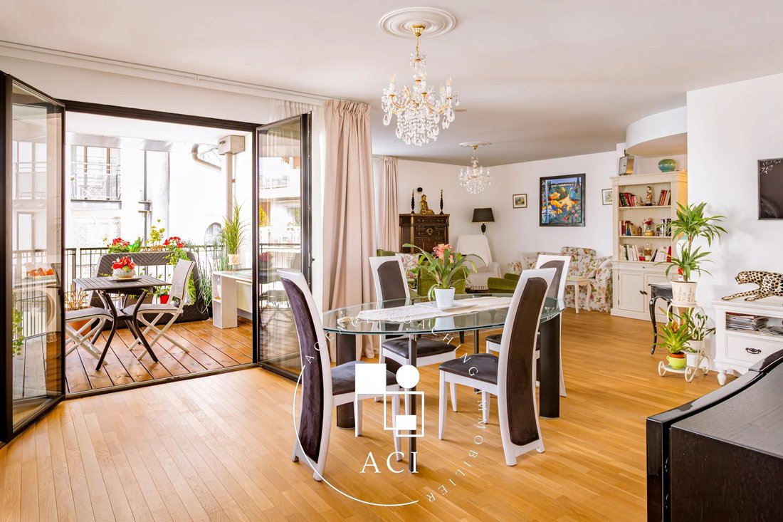 Apartment in Aiguillon, Arcachon, France 1 - 18005754