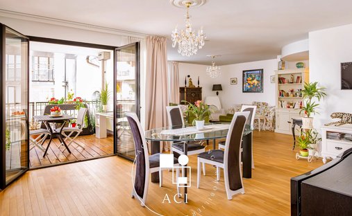 Apartment in Aiguillon, Arcachon, France 1