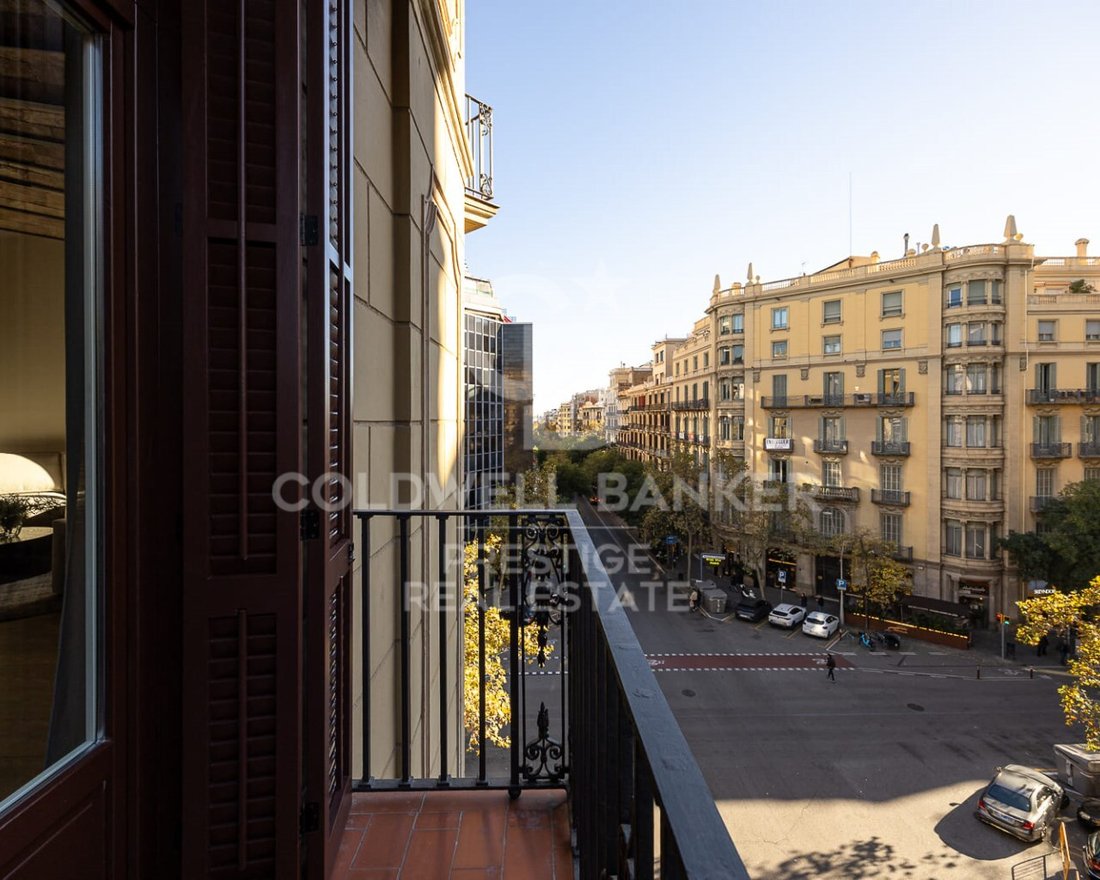 Apartment in Eixample, Barcelona, Spain 4 - 16626066