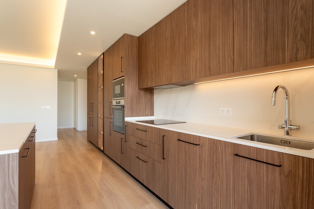 Apartamento en Alcochete, Setúbal Municipality, Portugal 5 - 18010935