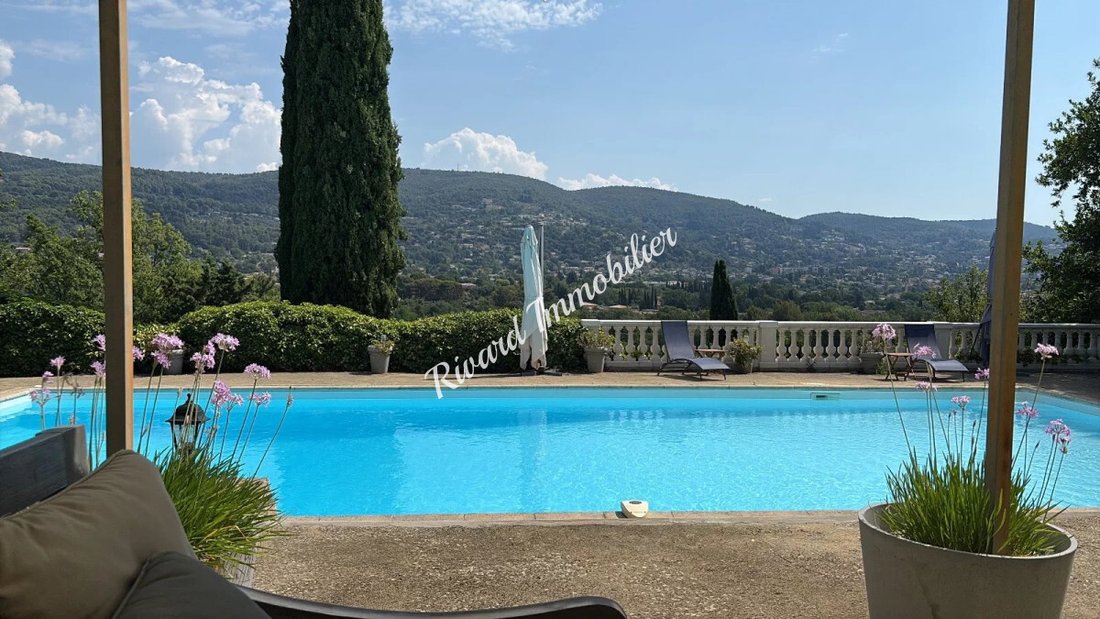 House in Saint Jaume, Draguignan, France 2 - 18005730