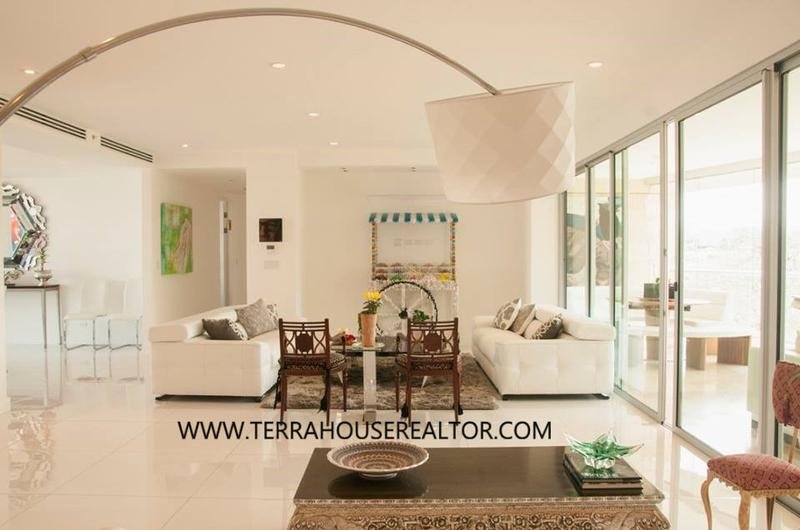 Apartment in Escazu, San José Province, Costa Rica 2 - 18004499