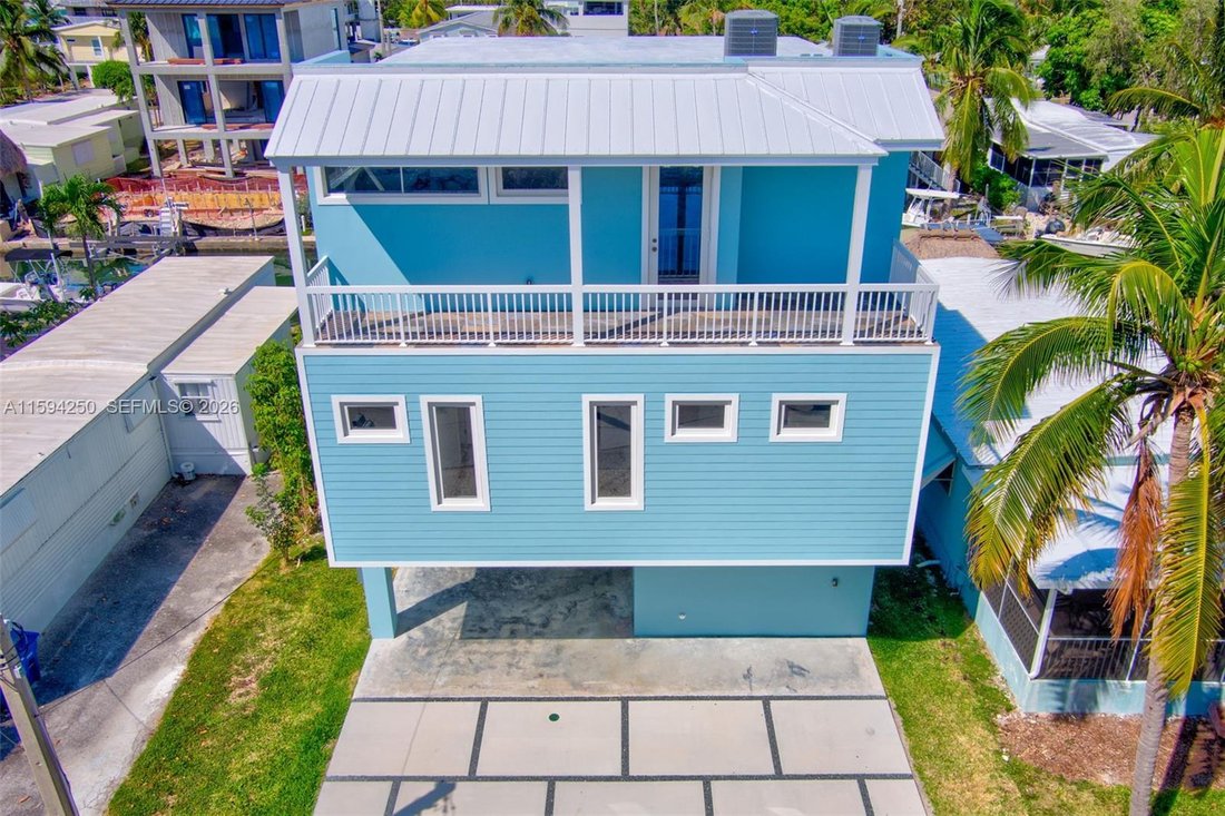 House in Key Largo, Florida, United States 3 - 16640136