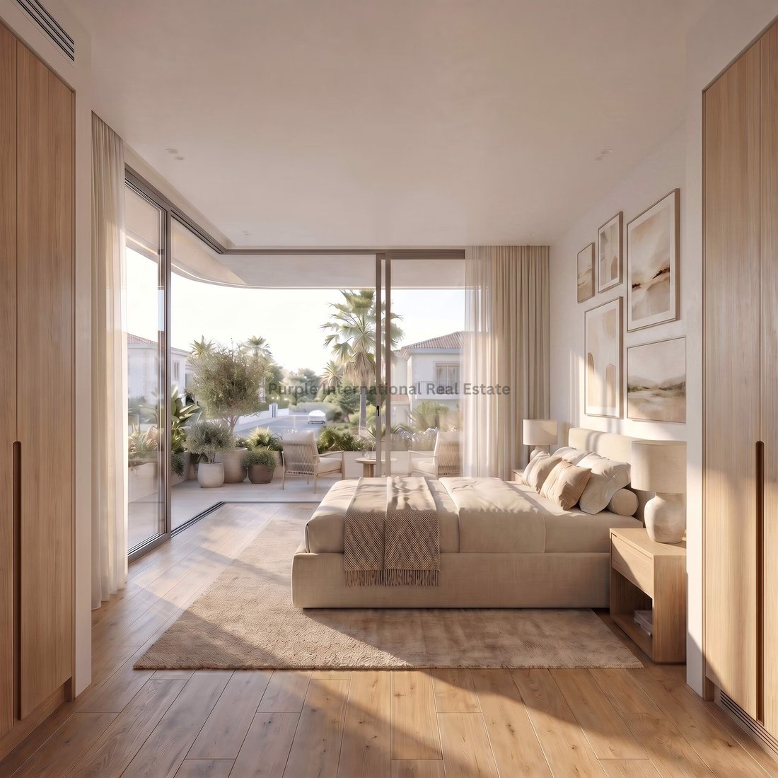 Apartment in Limassol, Limassol, Cyprus 4 - 18006801