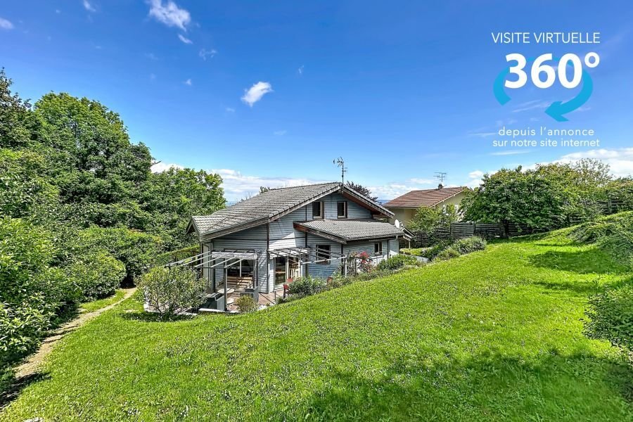 House in Publier, Auvergne-Rhône-Alpes, France 1 - 17431448