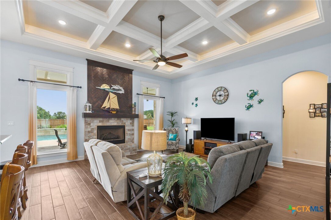 House in Salado, Texas, United States 3 - 18004723