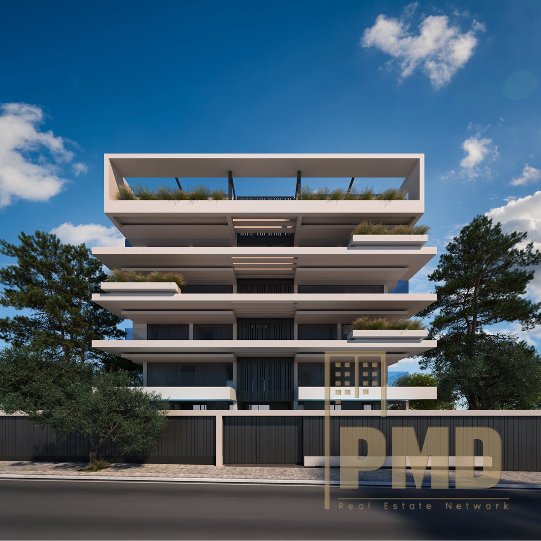 Apartment in Vari, Attica, Greece 1 - 17872982