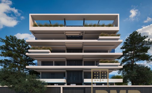 Apartment in Vari, Attica, Greece 1