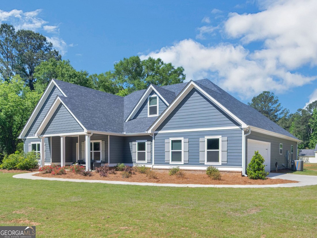 House in Concord, Georgia, United States 2 - 18005349
