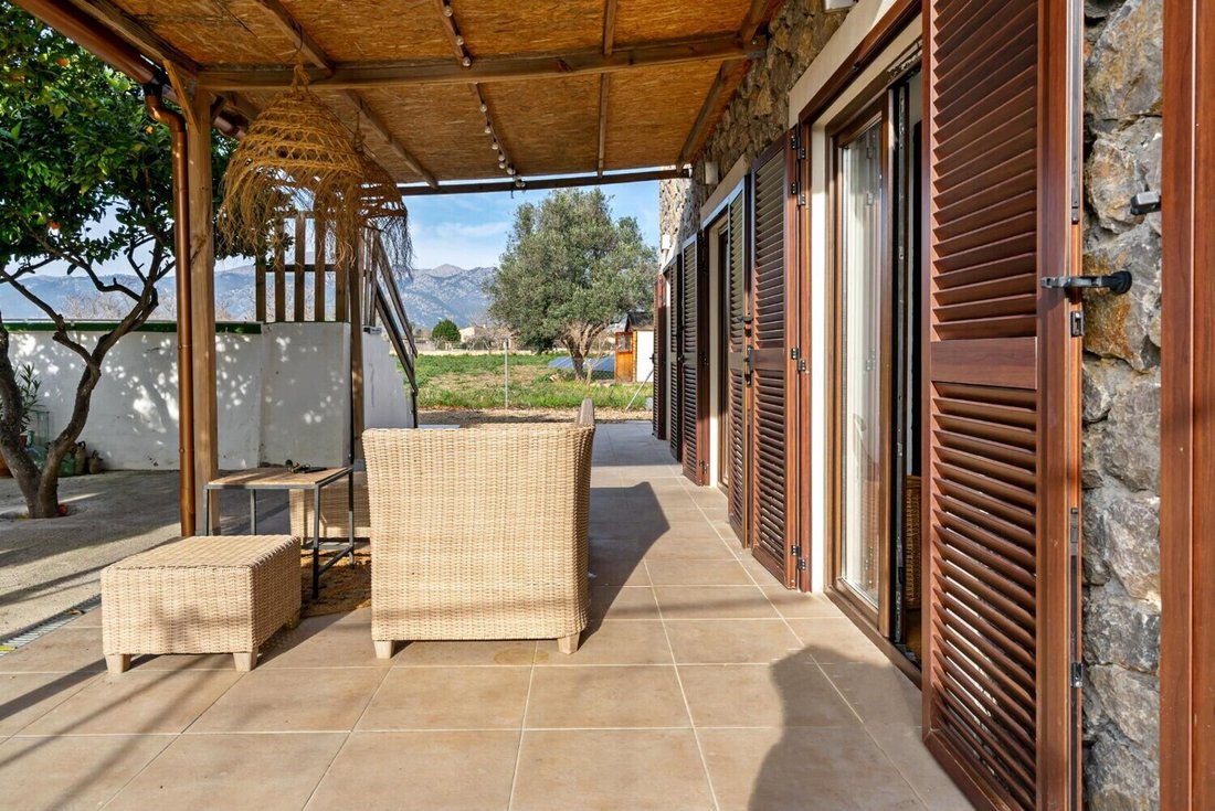 Finca in Campanet, Balearic Islands, Spain 2 - 18011097