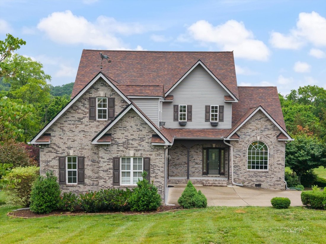House in Spring Hill, Tennessee, United States 1 - 18006154