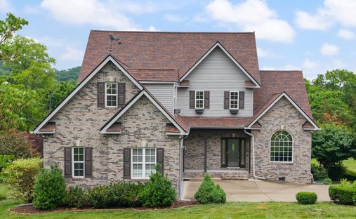 House in Spring Hill, Tennessee, United States 1