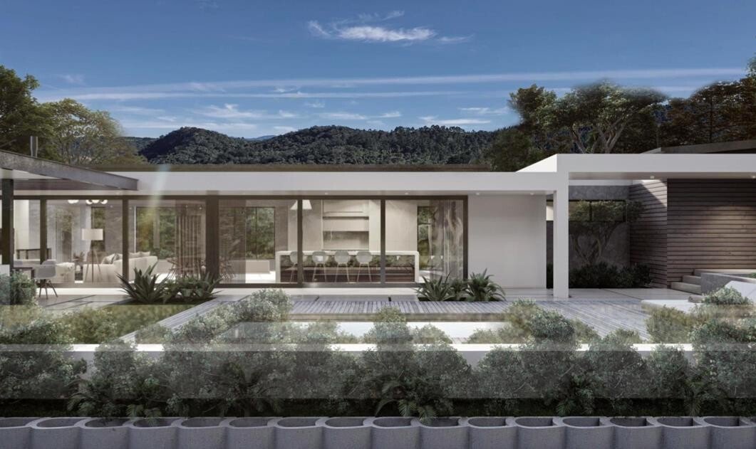 House in Knysna, Western Cape, South Africa 4 - 18010126
