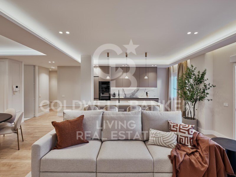 Apartamento en Vallecas, Madrid, España 5 - 18010966