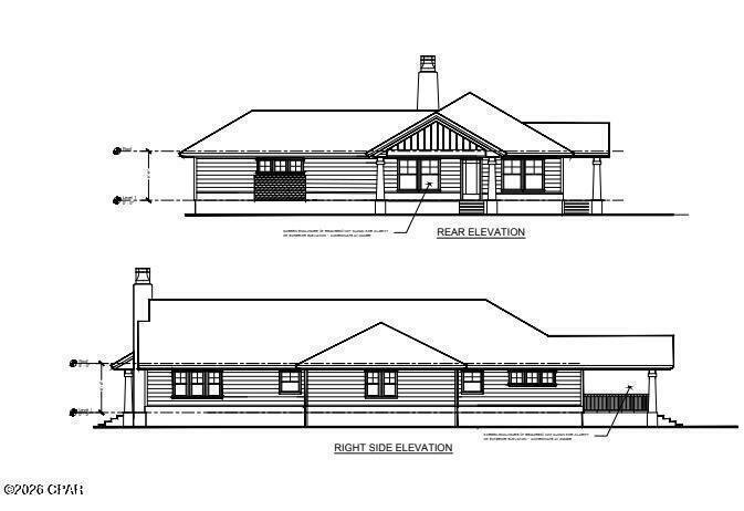 Farm Ranch in Kinard, Florida, United States 2 - 18008141