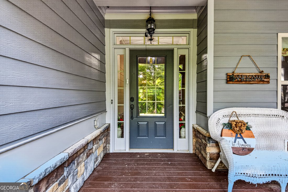 House in Homer, Georgia, United States 2 - 18009669