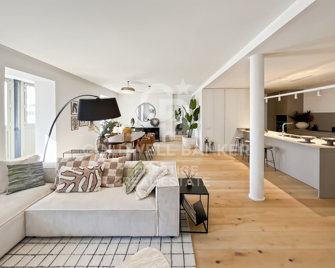 Apartment in Eixample, Barcelona, Spain 3 - 13237731