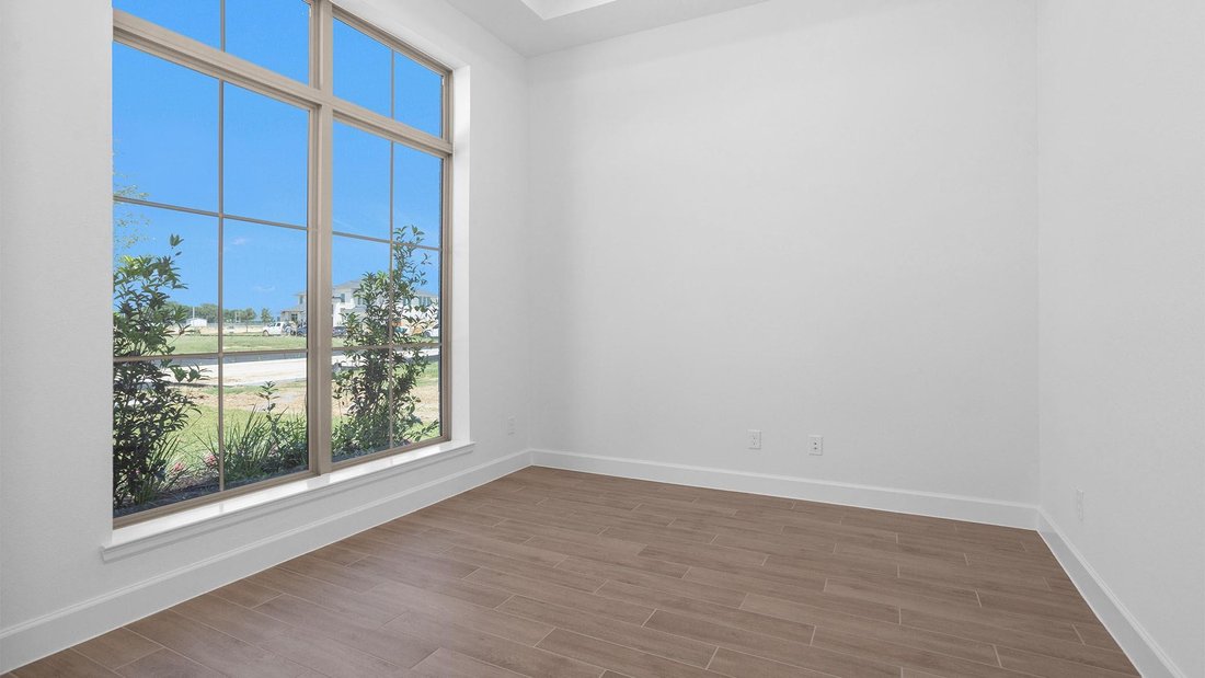 House in Katy, Texas, United States 3 - 17014291