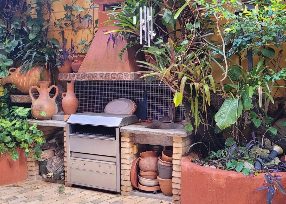 Apartment in Caracas, Capital District, Venezuela 4 - 18006690