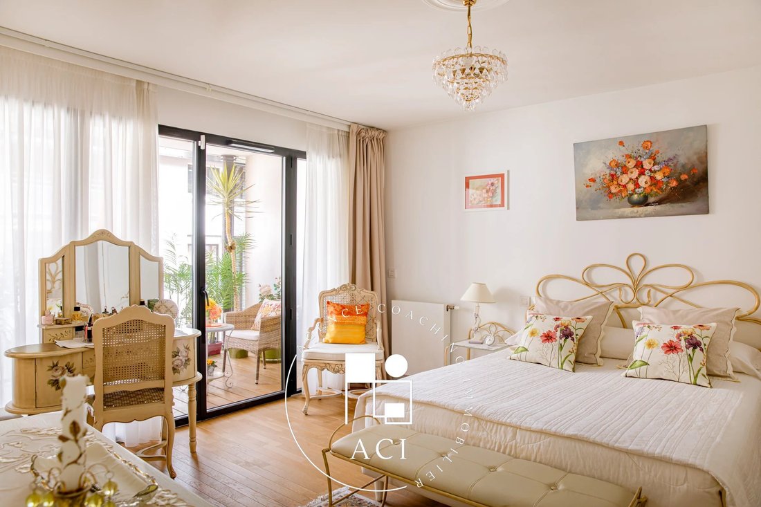 Apartment in Aiguillon, Arcachon, France 4 - 18005754