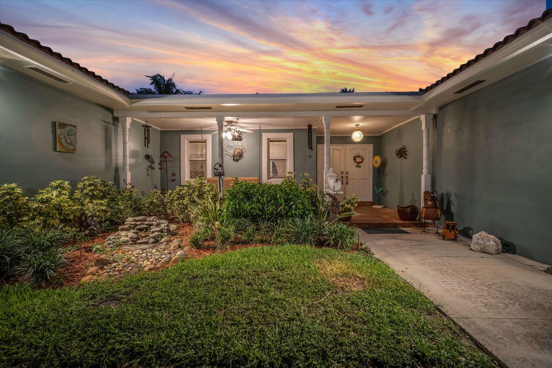 House in Hollywood, Florida, United States 3 - 17887449