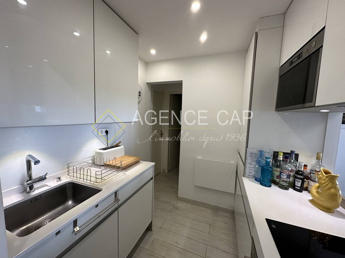 Apartment in Aiguillon, Arcachon, France 4 - 18005646