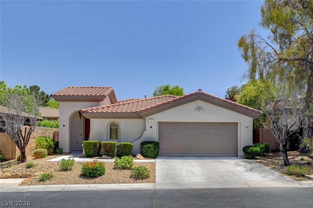 House in Henderson, Nevada, United States 1 - 18007940