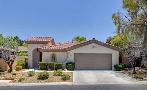 Haus in Henderson, Nevada, Vereinigte Staaten 1