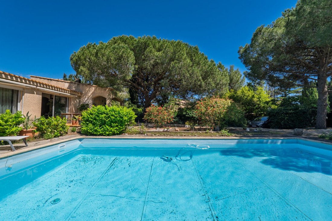 House in Espace Villeroy-Les Quilles, Sète, France 3 - 18005956