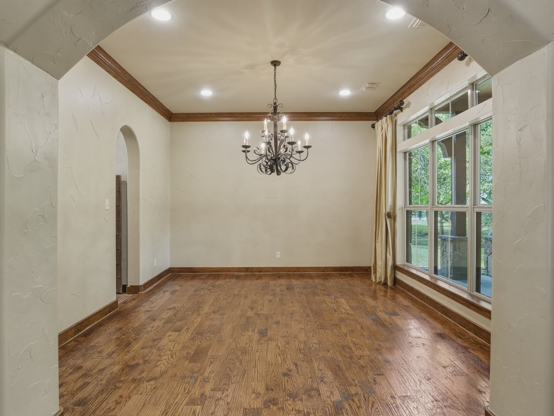 House in Aledo, Texas, United States 4 - 17408749