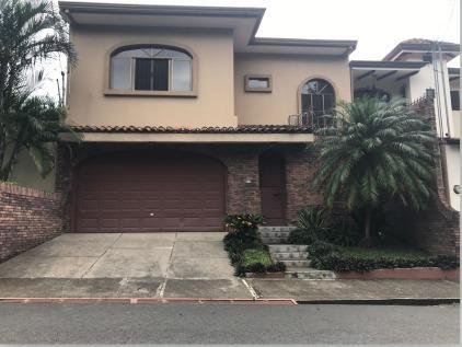 House in Escazu, San José Province, Costa Rica 5 - 18004731