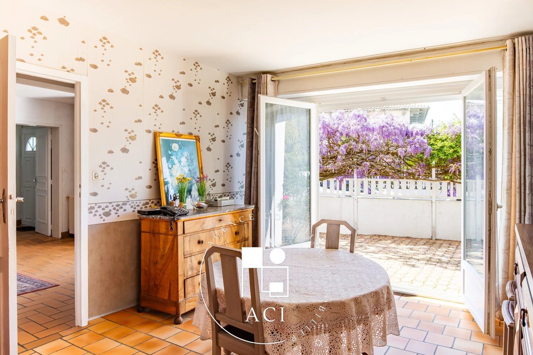 House in Aiguillon, Arcachon, France 2 - 18008482