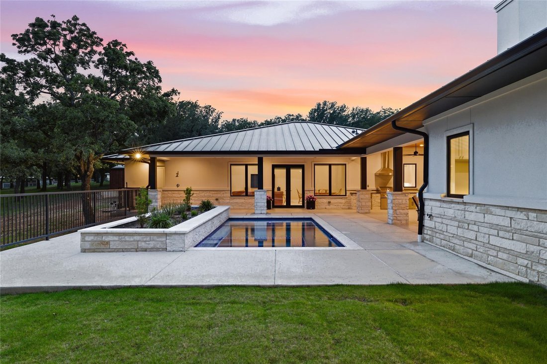 House in North Richland Hills, Texas, United States 4 - 18010379